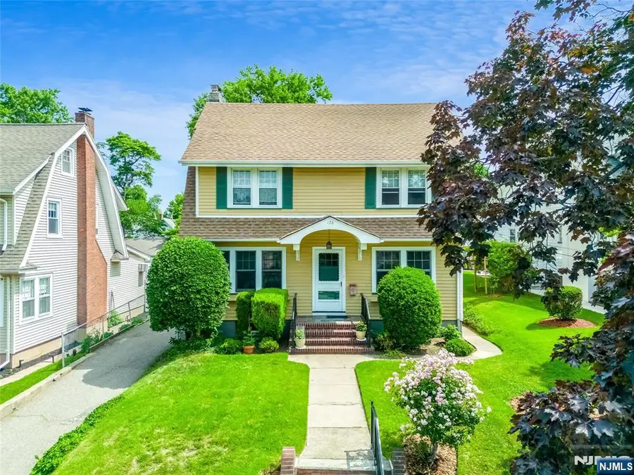 176 Woodward Avenue, Rutherford, NJ 07070 - #2