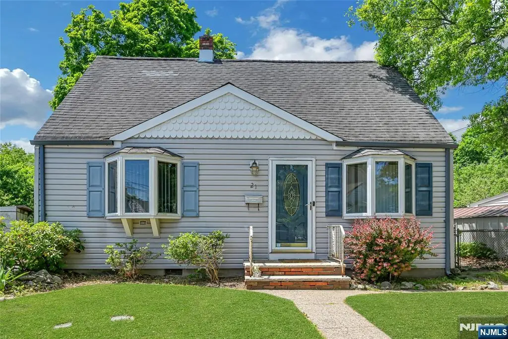 21 Butler Place, Haskell, NJ 07420 - #1