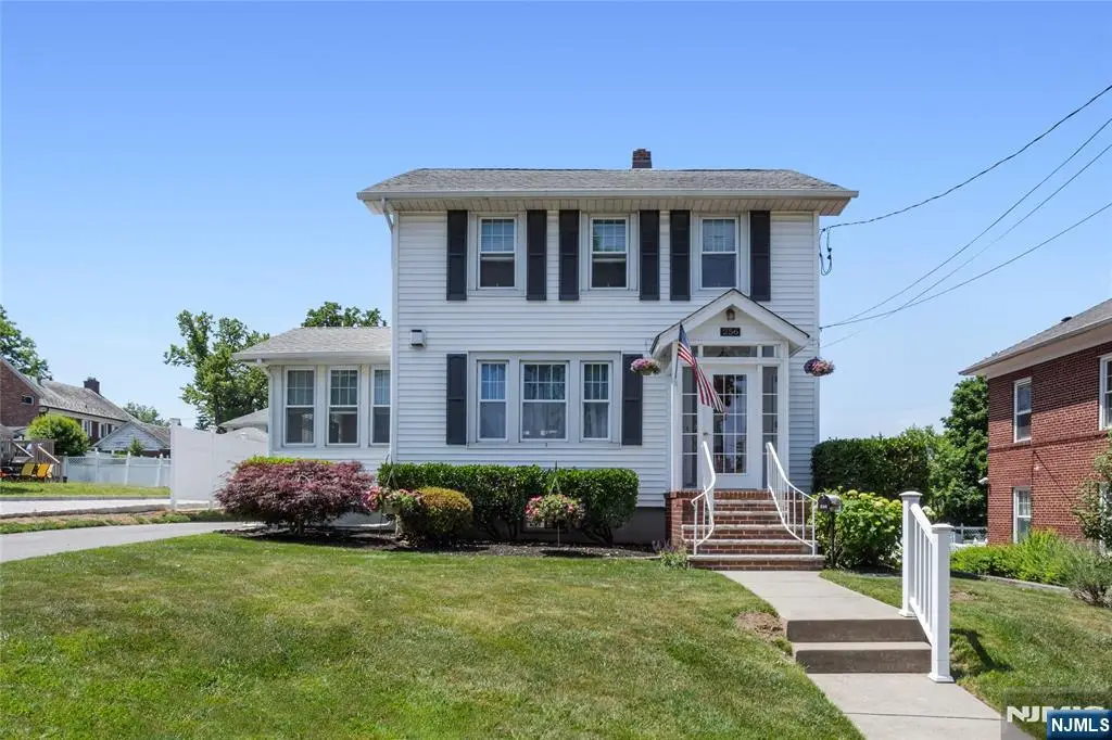 256 Raymond Street, Hasbrouck Heights, NJ 07604 - #1