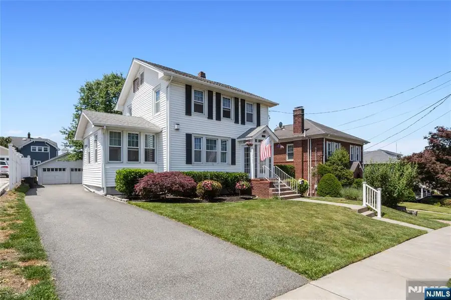 256 Raymond Street, Hasbrouck Heights, NJ 07604 - #2