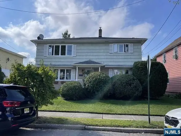 78 E Almira Street, Bloomfield, NJ 07003