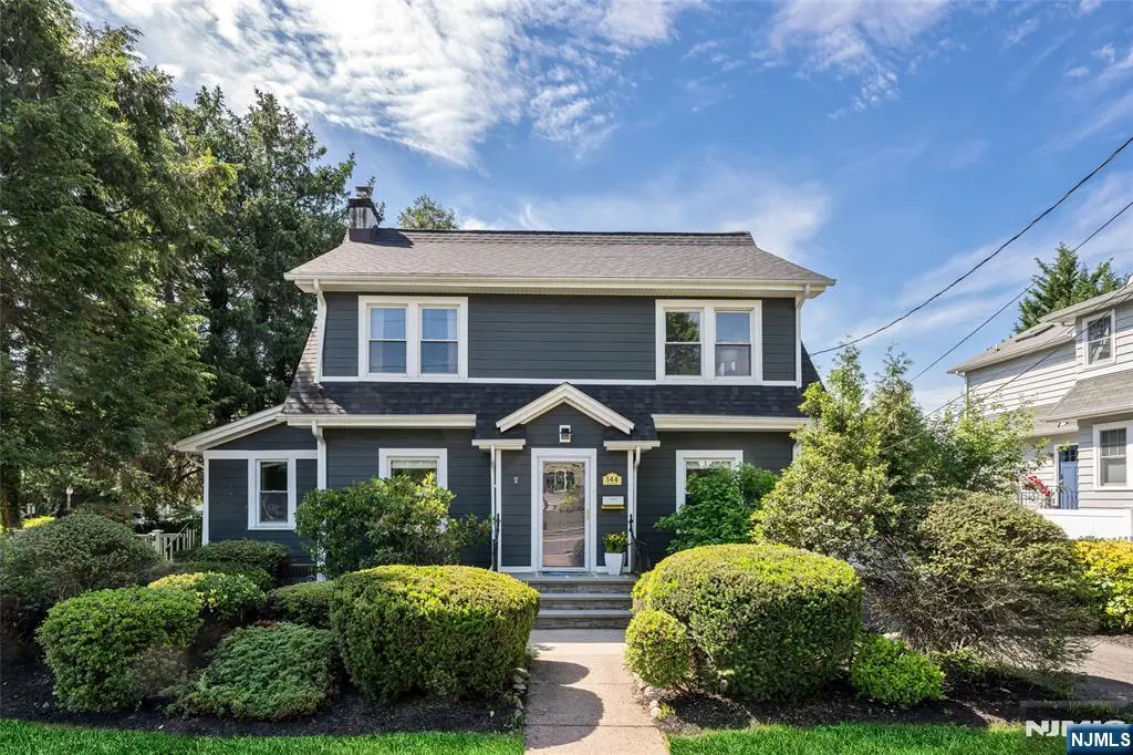 144 Spencer Place, Ridgewood, NJ 07450 - #1