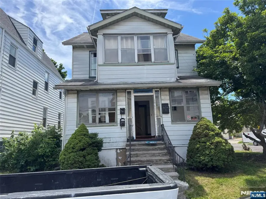 179 Laurel Avenue, Irvington, NJ 07111 - #3