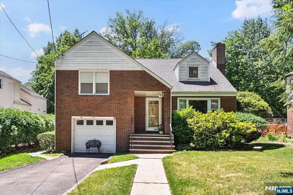 250 Briarcliffe Road, Teaneck, NJ 07666 - #1