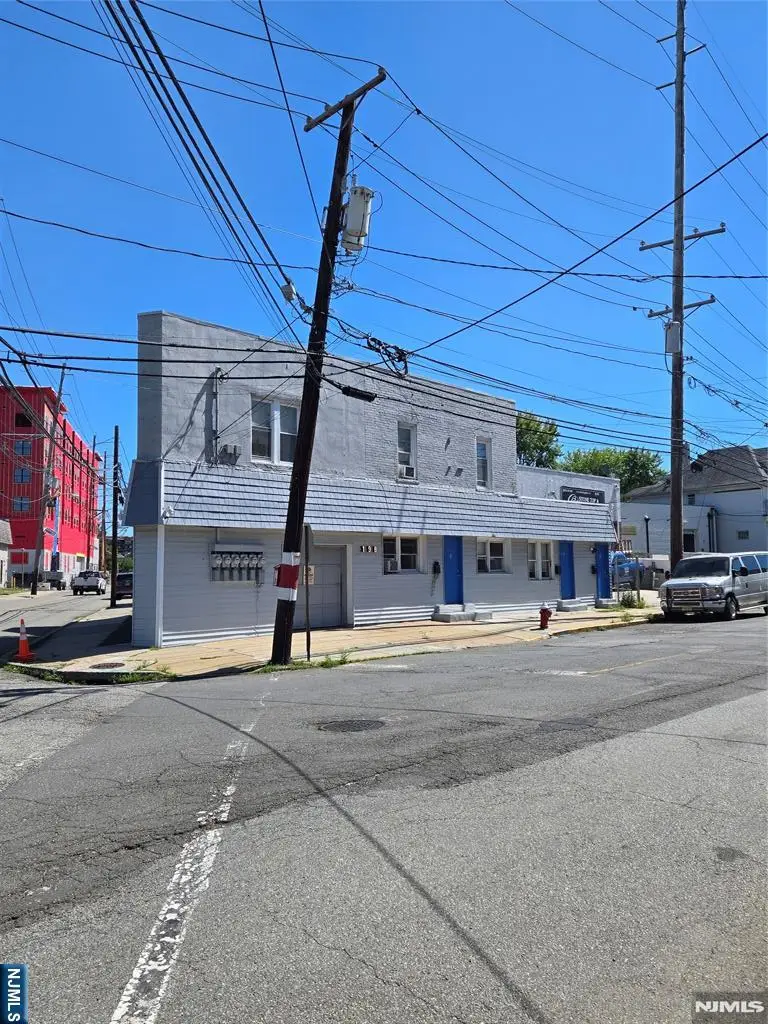 198 Kansas Street, Hackensack, NJ 07601 - #1