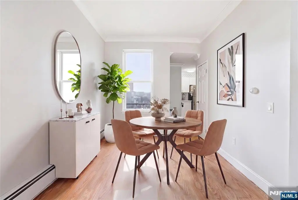 133 Grand Street 401, Jersey City, NJ 07302 - #1