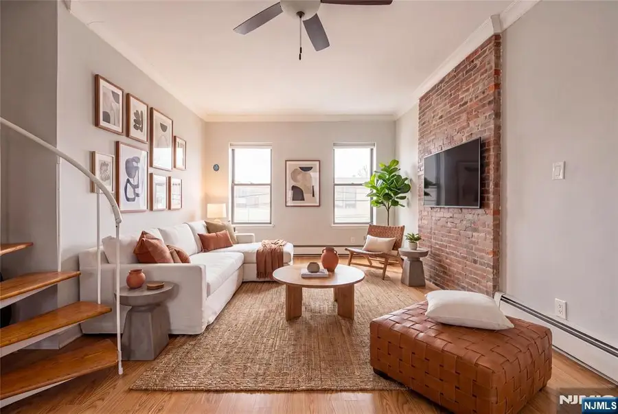 133 Grand Street 401, Jersey City, NJ 07302 - #2