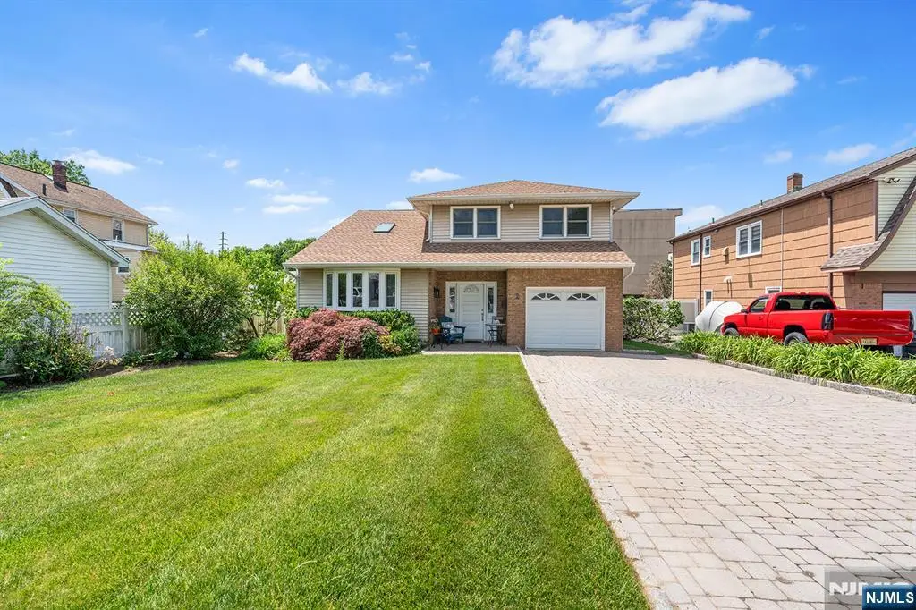 2 Violet Court, Bergenfield, NJ 07621 - #1