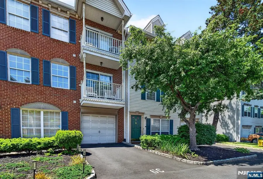 5 Krueger Court, Newark, NJ 07103 - #2