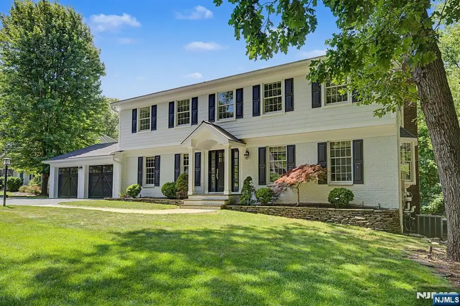 11 Goose Cove Lane, Ramsey, NJ 07446 - #2