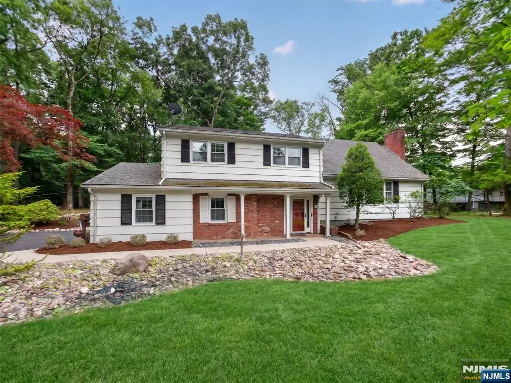 224 Oak Street, Ramsey, NJ 07446 - #1