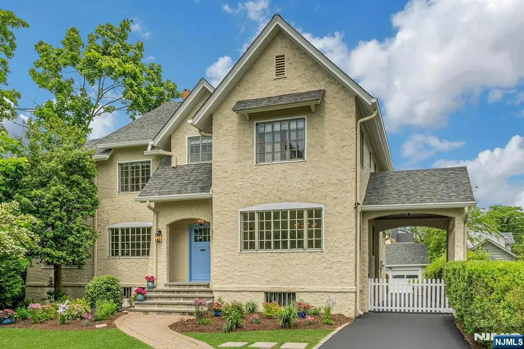 9 Parkway, Montclair, NJ 07042 - #1