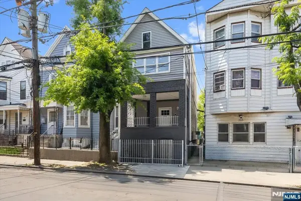 164 Parker Street, Newark, NJ 07104