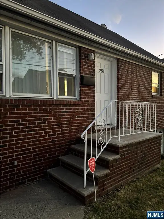 251 Stover Avenue, North Arlington, NJ 07031 - #2