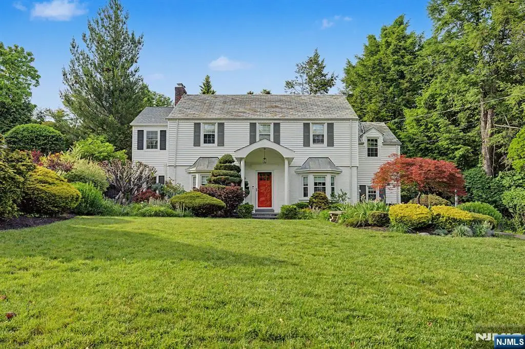 109 Windsor Road, Tenafly, NJ 07670 - #1