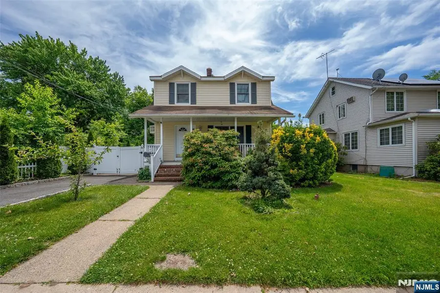 256 Fycke Lane, Teaneck, NJ 07666 - #2