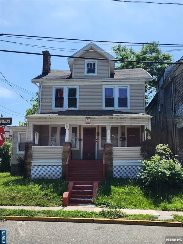 66 Becker Terrace, Irvington, NJ 07111