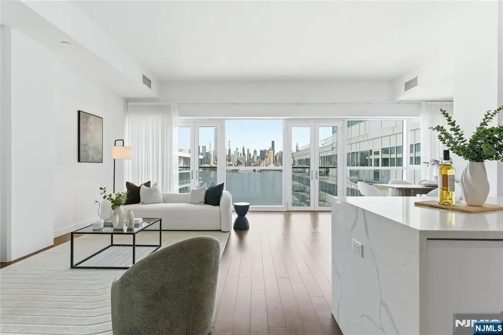 800 Ave At Port Imperial Boulevard 1010, Weehawken, NJ 07086 - #1