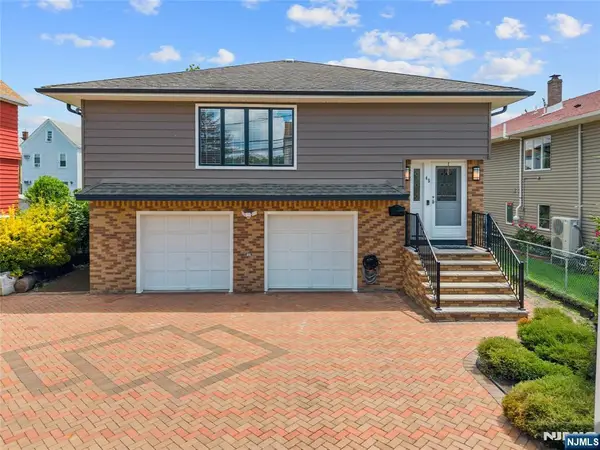 45 Grunwald Street, Clifton, NJ 07013