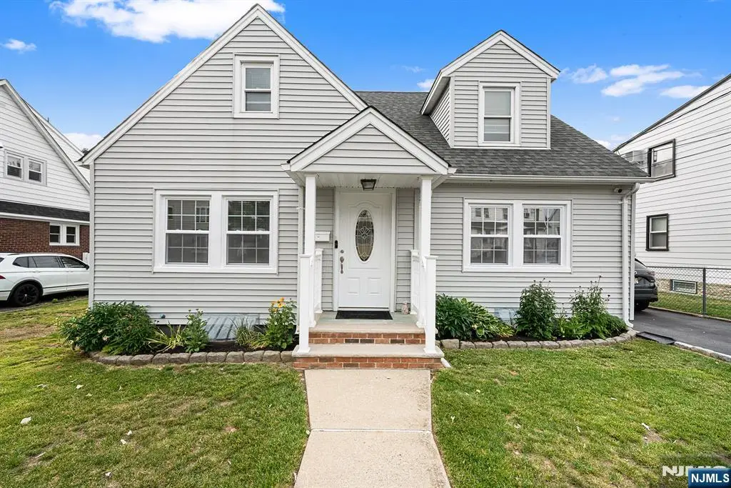 80 Wonham Street, Clifton, NJ 07013 - #1