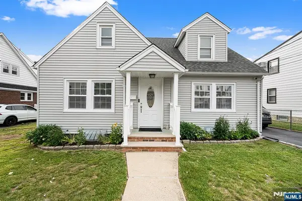 80 Wonham Street, Clifton, NJ 07013