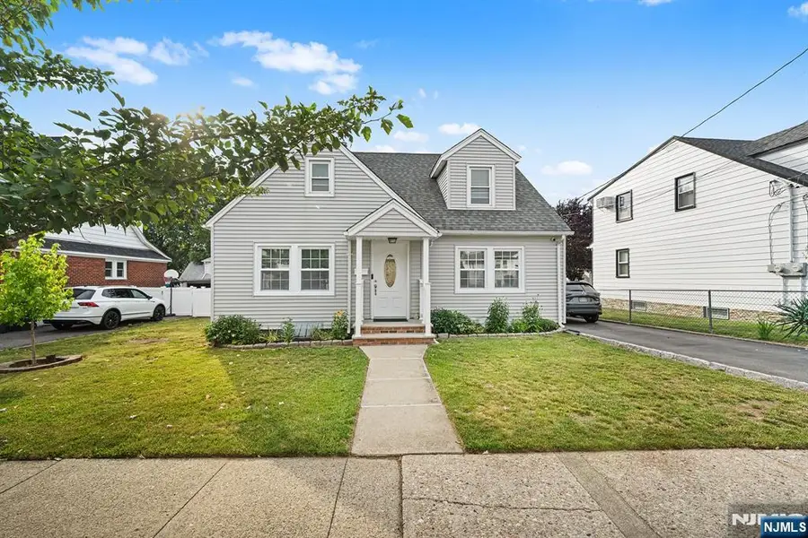 80 Wonham Street, Clifton, NJ 07013 - #2