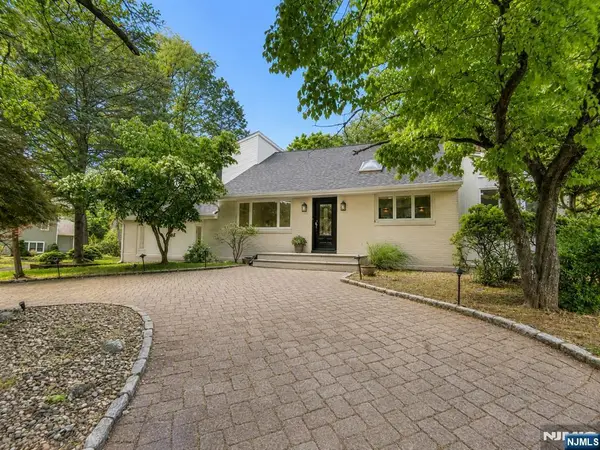 1 Herrick Drive, Old Tappan, NJ 07675