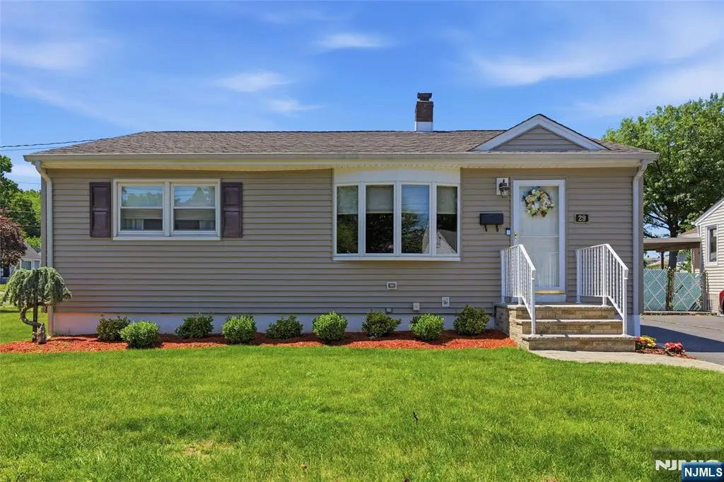 29 Corsi Road, Bloomfield, NJ 07003 - #1