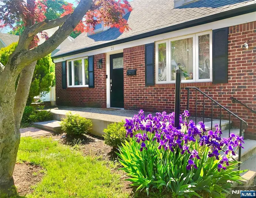 21 Blanche Court, Dumont, NJ 07628 - #2