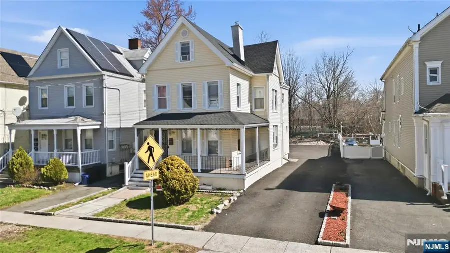 56 Ashland Avenue, West Orange, NJ 07052 - #2
