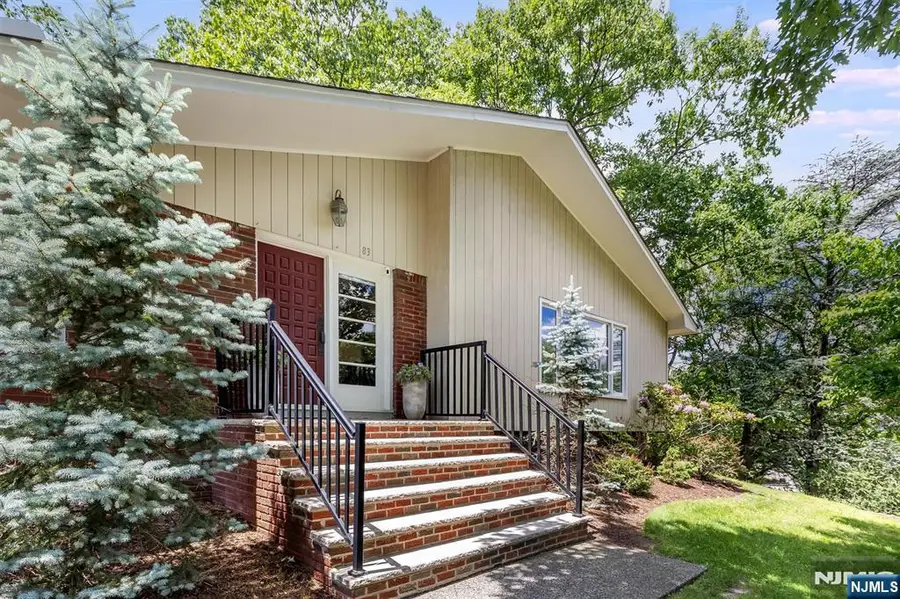 83 Brookside Terrace, Caldwell, NJ 07006 - #2