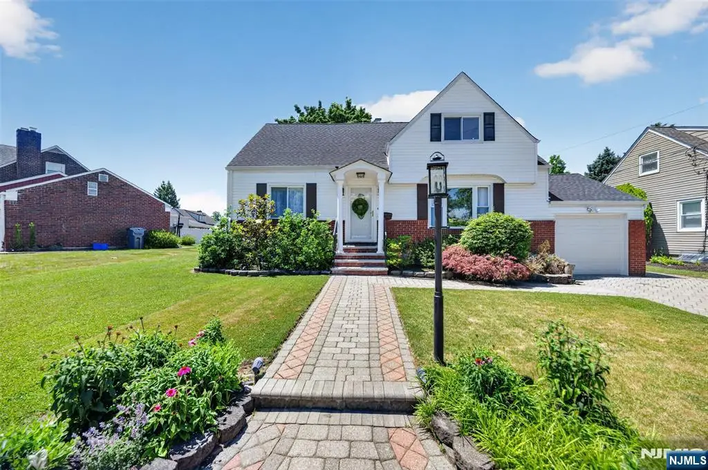 413 Maple Hill Drive, Hackensack, NJ 07601 - #1