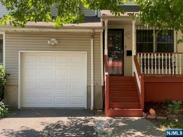 77 Magnolia Street, Newark, NJ 07108