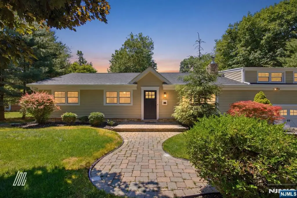 309 Spring Lane, Haworth, NJ 07641 - #1