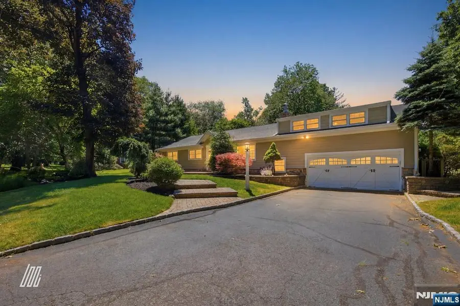 309 Spring Lane, Haworth, NJ 07641 - #2