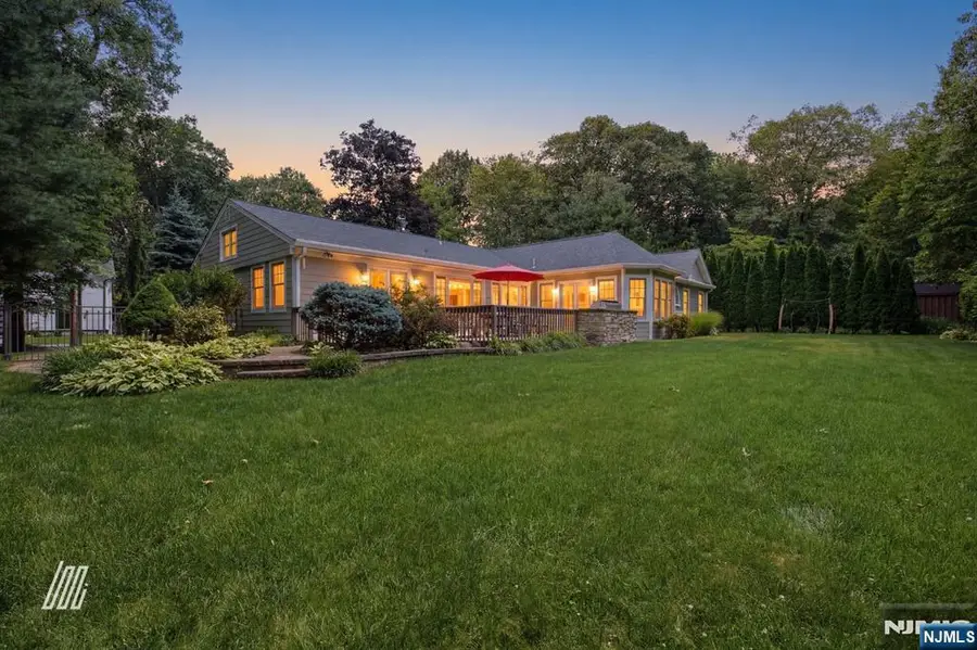 309 Spring Lane, Haworth, NJ 07641 - #3