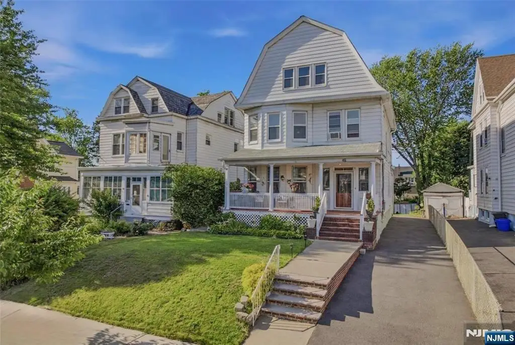 42 Rossmore Place, Belleville, NJ 07109 - #1