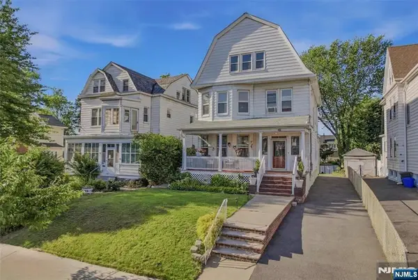 42 Rossmore Place, Belleville, NJ 07109