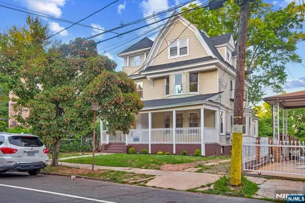 34-36 Hedden Terrace, Newark, NJ 07108
