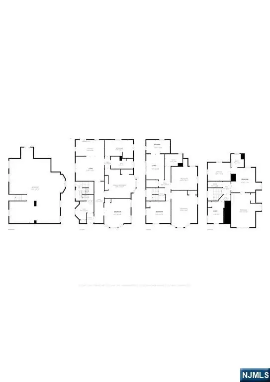 34-36 Hedden Terrace, Newark, NJ 07108 - #2