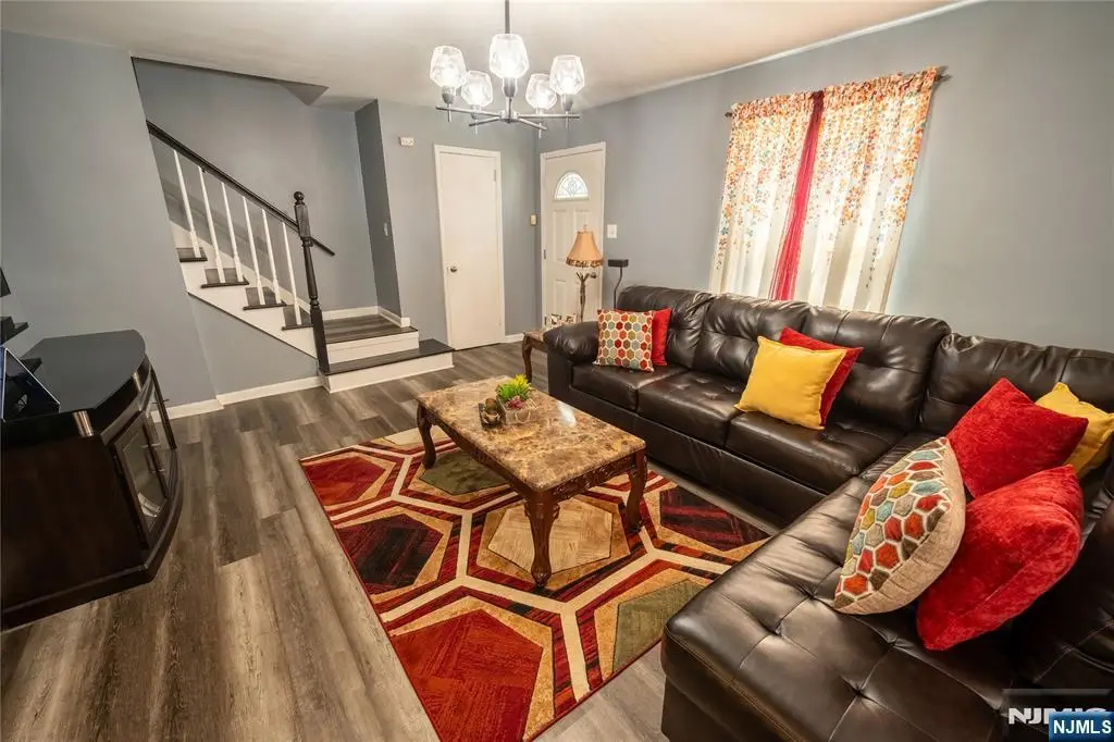 42 Telford Street, East Orange, NJ 07018 - #1