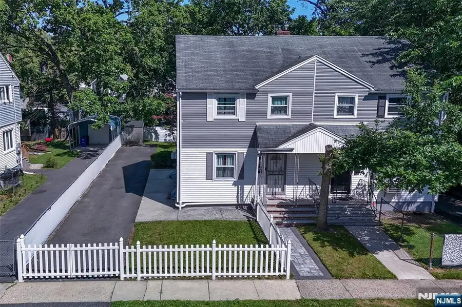 42 Telford Street, East Orange, NJ 07018 - #2
