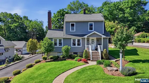 47 Gionti Place, North Haledon, NJ 07508
