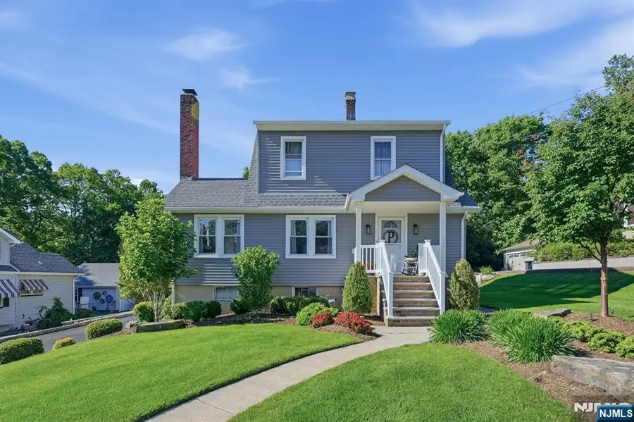 47 Gionti Place, North Haledon, NJ 07508 - #2