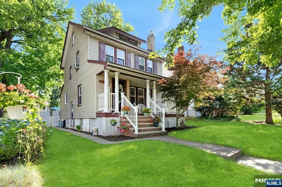 181 Selvage Avenue, Teaneck, NJ 07666 - #2