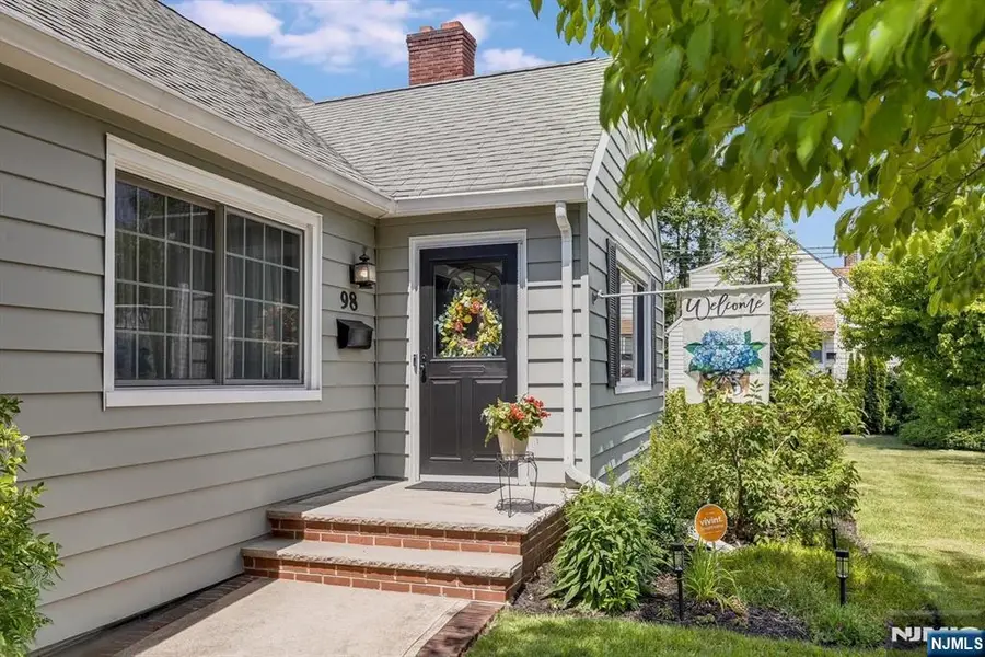 98 Totowa Road, Totowa, NJ 07512 - #3