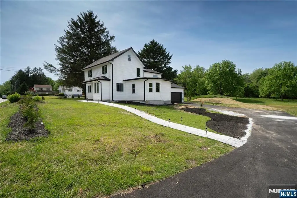 129 Owens Station Road, Sussex, NJ 07461 - #1