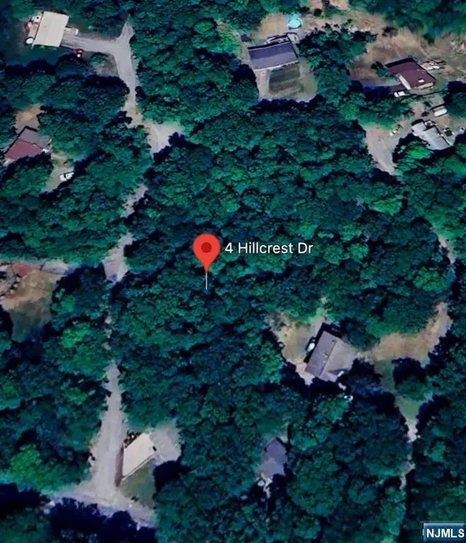 Hillcrest Drive, Vernon, NJ 07461 - #2