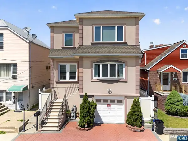 3 Prospect Avenue, Cliffside Park, NJ 07010