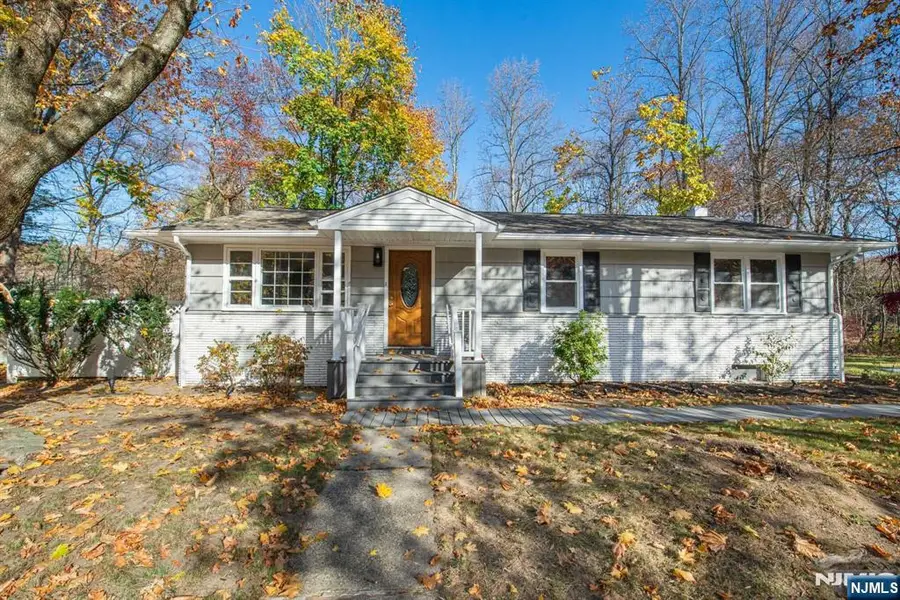 200 Conklintown Road, Ringwood, NJ 07456 - #2